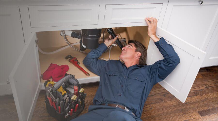 Professional same day plumber in Ansonville, NC